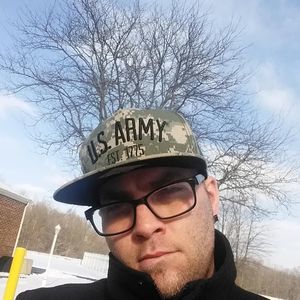 Meet your Posher, Fredrick